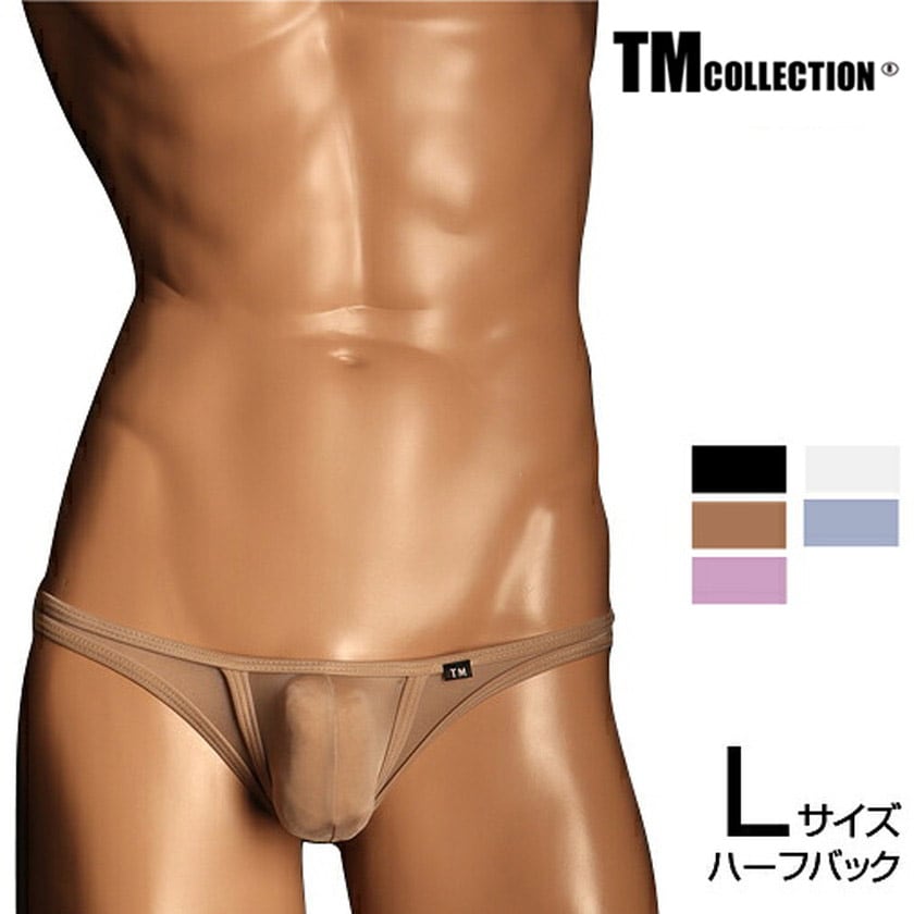 L������ ��󥺥ӥ��� TM Collection NewT2M2 compact ���åפפä��� HB BIKINI Lsize ��� �ӥ��� ���� �ѥ�� ������������� �������� TM���쥯�����