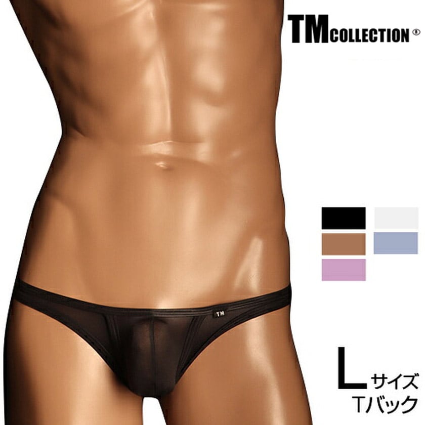 L������ ���T�Хå� TM Collection NewT2M2 compact ���åפפä��� TB BIKINI Lsize ��� T�Хå� ���� �ѥ�� ������������� �������� TM���쥯�����