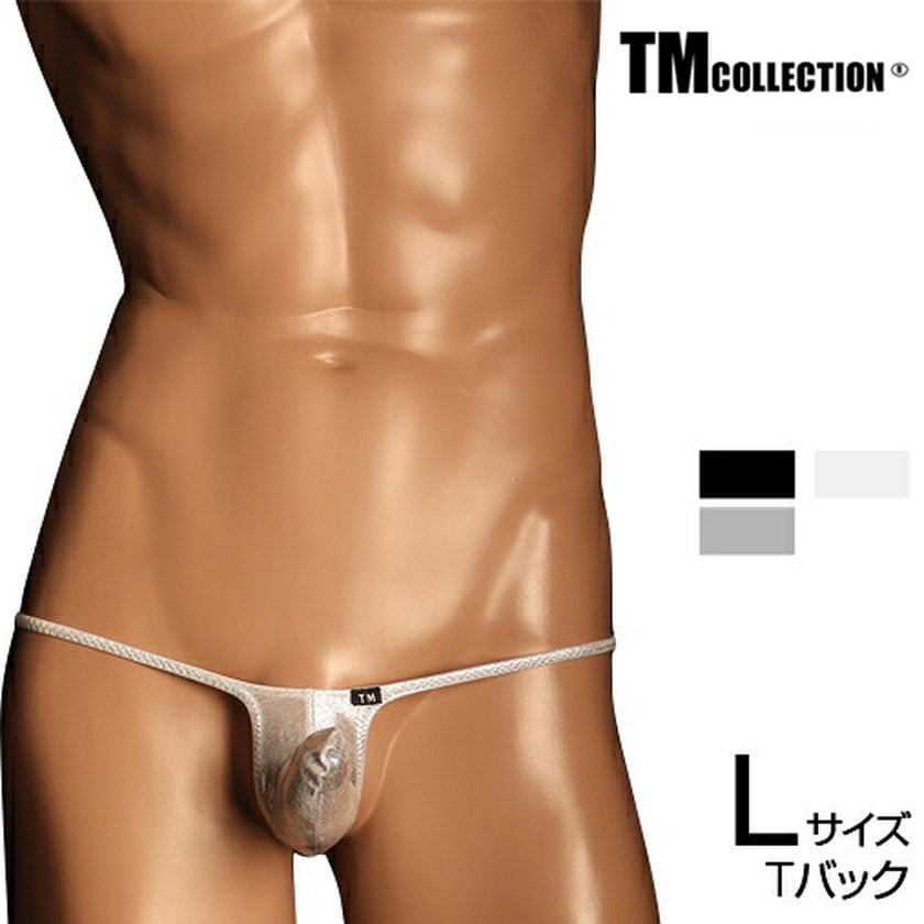 L������ ���T�Хå� TM Collection Metallic JUST IMPACT HORN POUCH TB Lsize ��� T�Хå� ���� �ѥ�� ������������� �������� TM���쥯�����