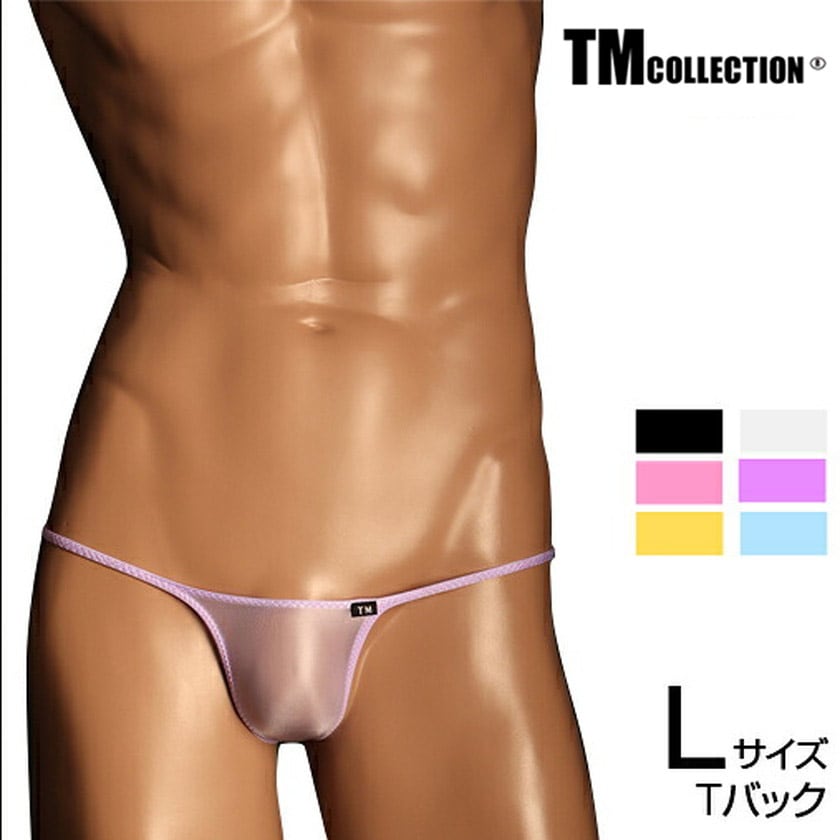 L������ ���T�Хå� TM Collection Clearskin �ϥ��ʥ����㡼�� low-rise TB Lsize����󥺡�T�Хå������塡�ѥ�ġ�������������� TM���쥯����� ��������