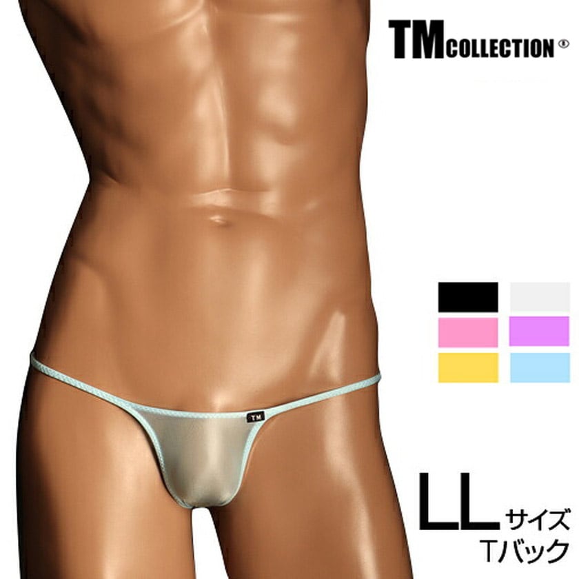 LL������ ���T�Хå� TM Collection Clearskin �ϥ��ʥ����㡼�� low-rise TB LLsize����󥺡�T�Хå������塡�ѥ�ġ�������������� TM���쥯����� ��������