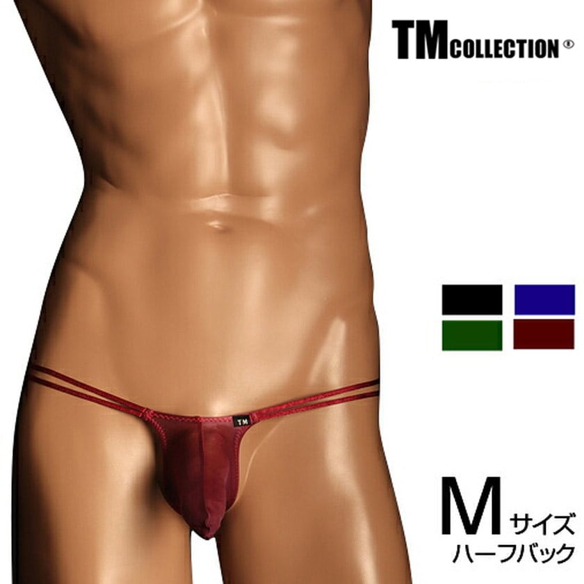 M������ TM Collection ��󥺥ӥ��� Clearskin Double loop HB����󥺡��ӥ��ˡ����塡�ѥ�ġ�������������� TM���쥯����� ��������