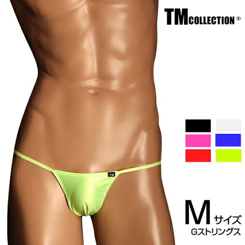 ���T�Хå� TM Collection WET ��ǽ����ʡ� G-string����󥺡�T�Хå������塡�ѥ�ġ�������������� TM���쥯����� ��������