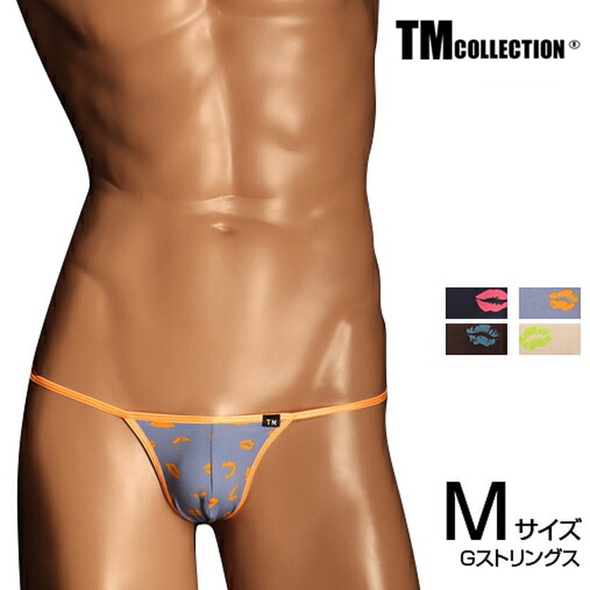 ���T�Хå� TM Collection Kiss Binder G-string����󥺡�T�Хå������塡�ѥ�ġ�������������� TM���쥯����� ��������