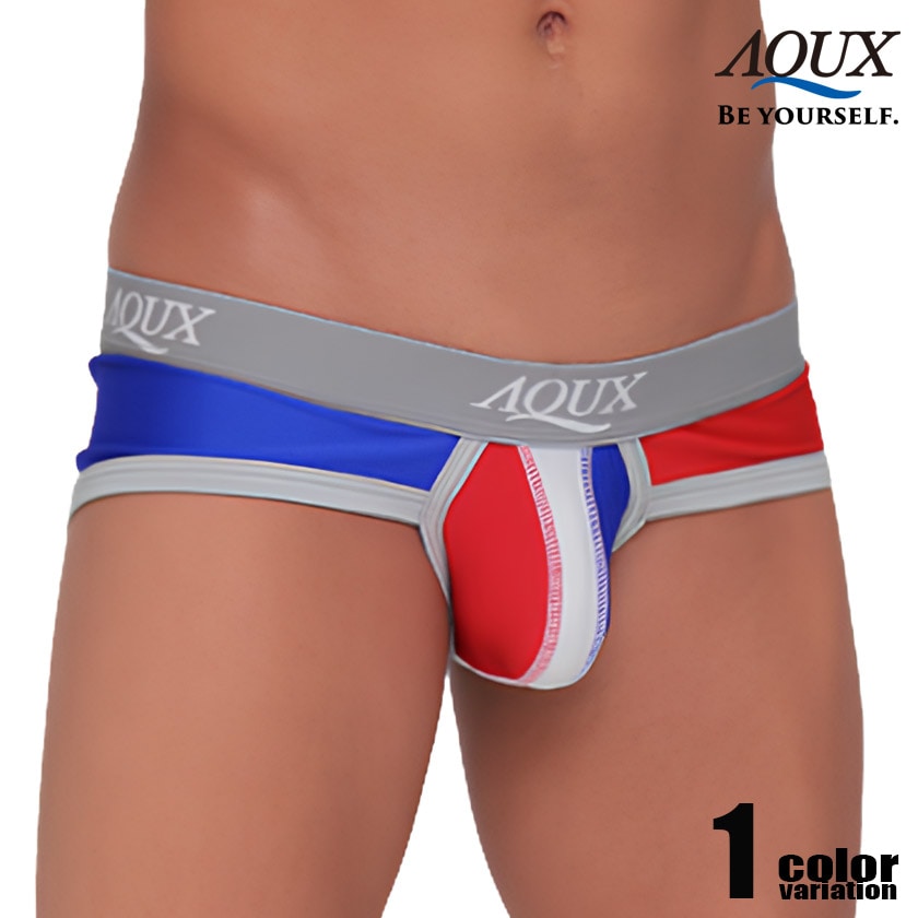 �ܥ������ѥ�� ��� AQUX/���å��� Rugby Boxer 