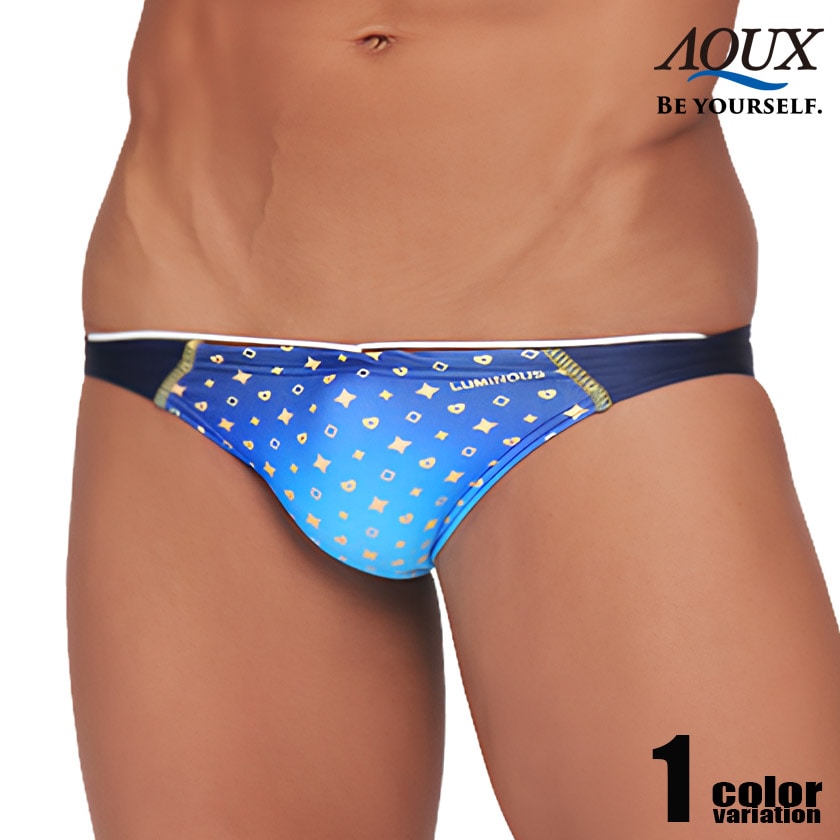 AQUX/アックス Cool Fellow 
