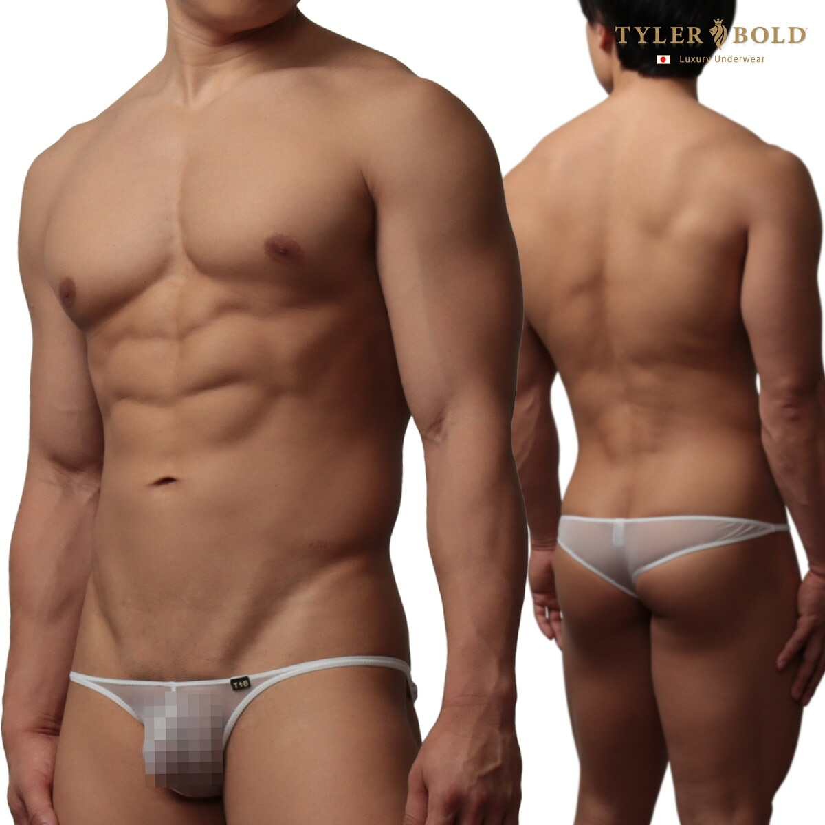 ��󥺥ӥ��� TYLER BOLD/�����顼�ܡ���� �ڥ������ �ۥ磻�� �֥饬�ӥ��� �������롼 Ʃ�� �������� ��� �ѥ�� ��������