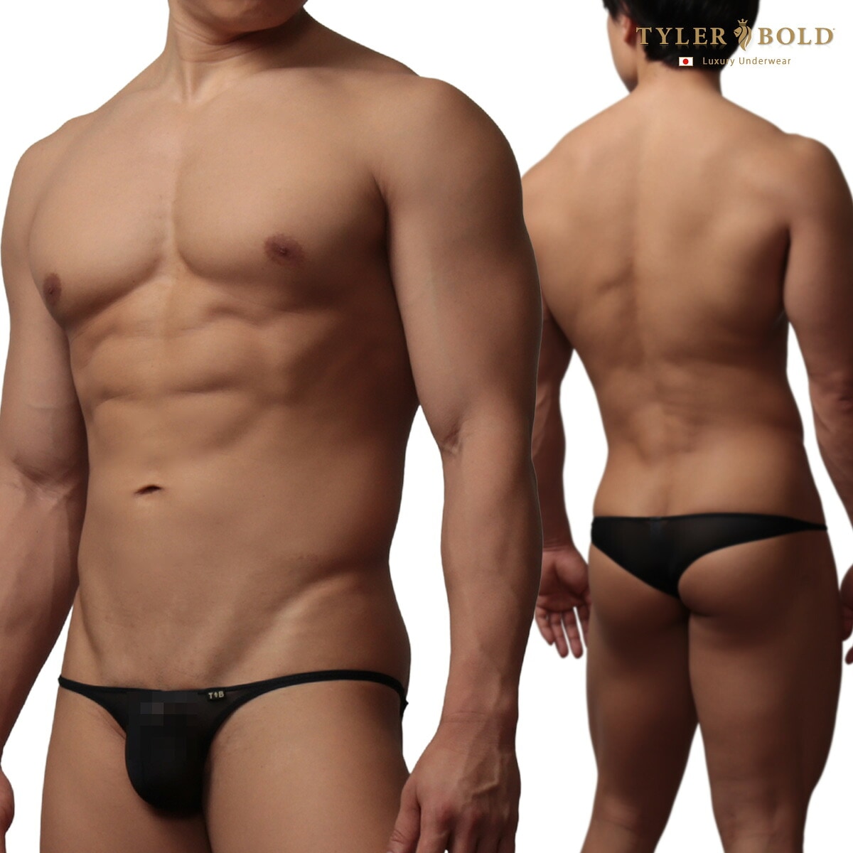 ��󥺥ӥ��� TYLER BOLD/�����顼�ܡ���� �ڥ������ �֥�å� �֥饬�ӥ��� �������롼 Ʃ�� �������� ��� �ѥ�� ��������