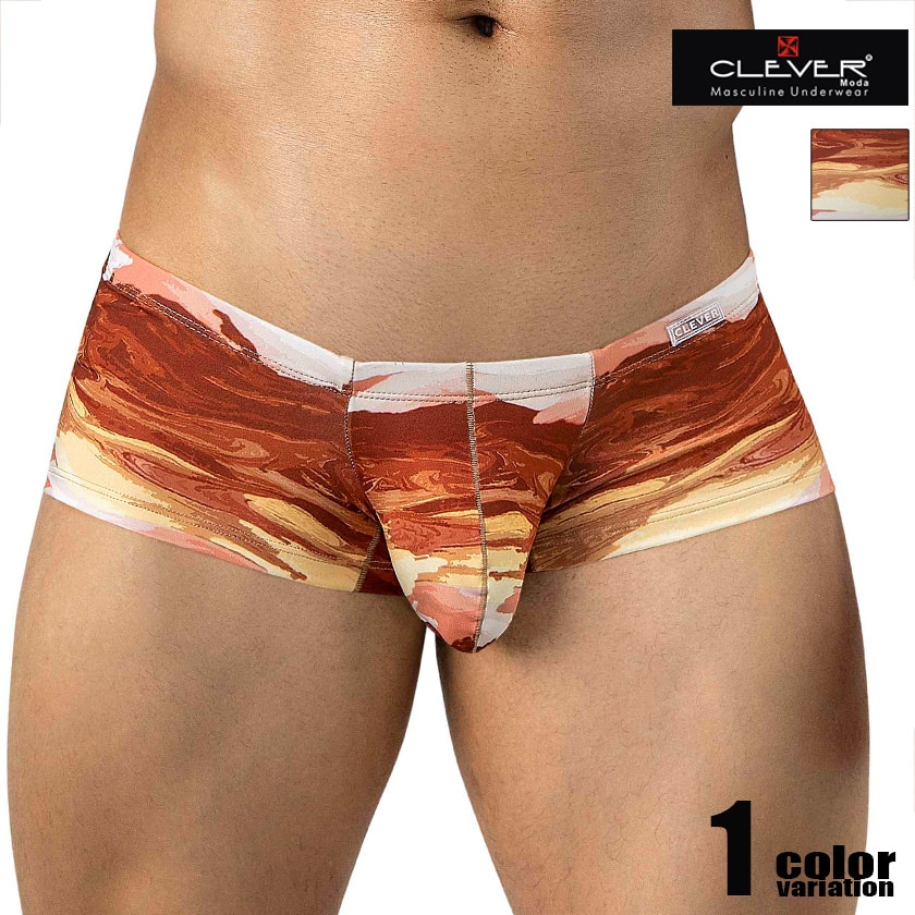 ��󥺥ܥ����� CLEVER/����С� DESERT LATIN BOXER �� �ץ���  �������� ��� �ѥ�� �ܥ������ѥ�� �����饤�� Ω��˥�� �̥ե����