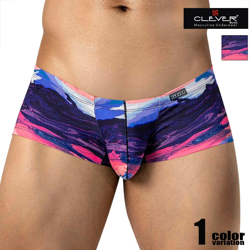 ��󥺥ܥ����� CLEVER/����С� DESERT LATIN BOXER �� �ץ���  �������� ��� �ѥ�� �ܥ������ѥ�� �����饤�� Ω��˥�� �̥ե����