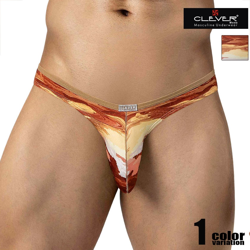 ��󥺥ӥ��� CLEVER/����С� DESERT BRIEF �� �ץ���  �������� ��� �ѥ�� �ӥ��� �����饤�� Ω��˥�� �̥ե����