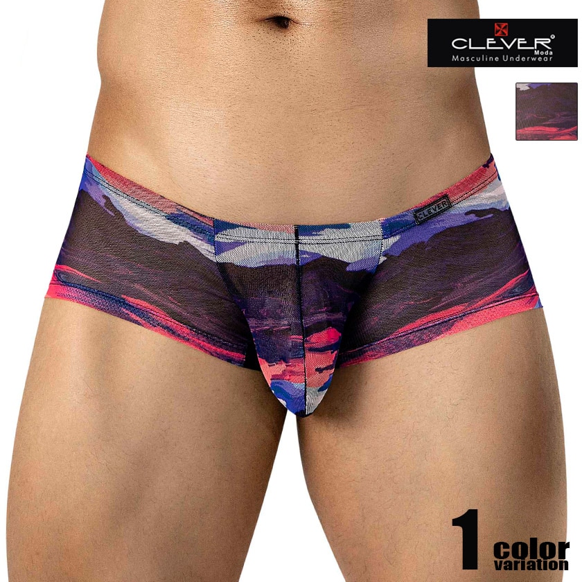 ��󥺥ܥ����� CLEVER/����С� OASIS LATIN BOXER �� �ץ���  ���� �̵��� ��å��� �������� ��� �ѥ�� �ܥ������ѥ�� �����饤�� Ω��˥�� �̥ե����
