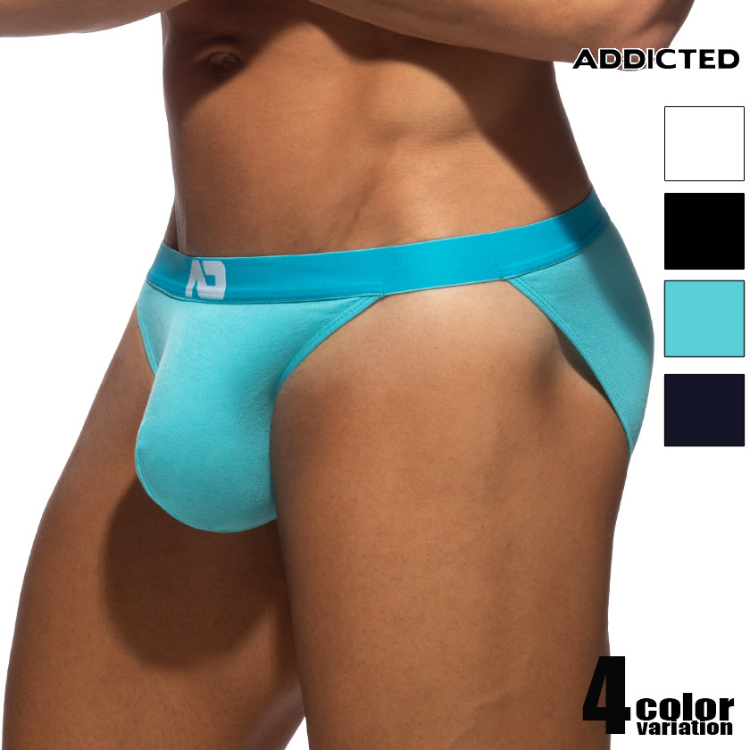 ��󥺥ӥ��� �֥꡼�� ADDICTED/���ǥ����ƥ��å� BAMBOO SKIN LAYER BIKINI �ϥ����åȥ�å� �Х�֡��졼��� ���ե�  ������ �ե�Хå� ��󥺥ӥ��� �ӥ��˥֥꡼��
