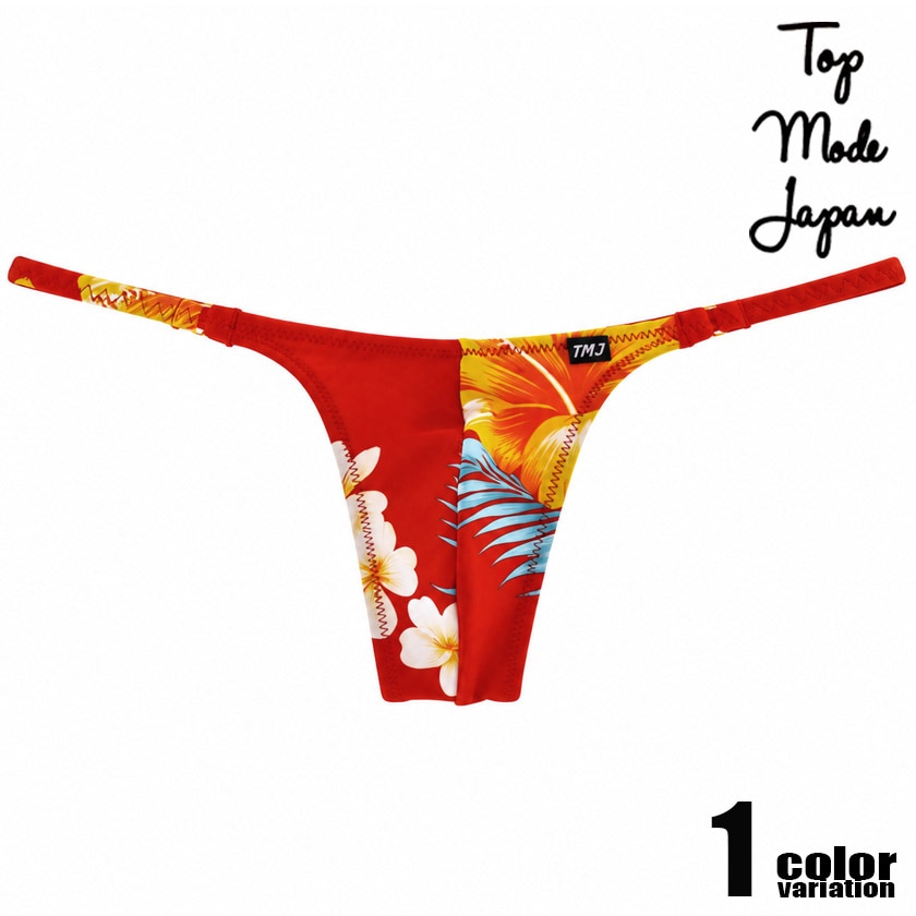 swimwear TopModeJapan/�ȥåץ⡼�ɥ���ѥ�  �����Ϥ� �ե륷���� ���� �����०���� ��� T�Хå�������