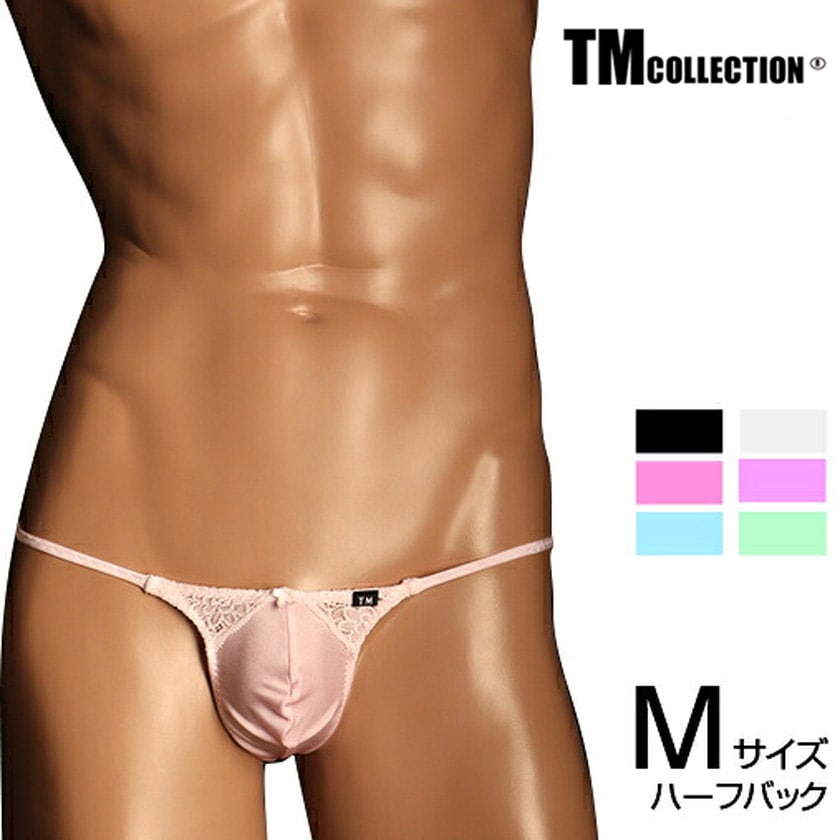 ��󥺥ӥ��� M������ ShinySmooth x Lace Cute HB ��� �ӥ��� ���� �ѥ�� ������������� TM���쥯����� ��������
