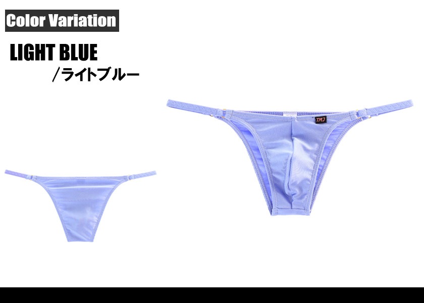 swimwear TopModeJapan/�ȥåץ⡼�ɥ���ѥ� �म�夳 �ե륷���� �ϡ��եХå� ���� �����०���� ��󥺥ӥ��˷�����