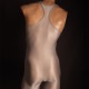 M������ ��NEW ���ꥫ�顼�� TM Collection Clearskin muscle Singlet  ��� ���� �ѥ�� ������������� TM���쥯����� ��������