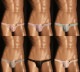 ���T�Хå� TM���쥯����� ���졼�� cute color TB ��� T�Хå� ���� �ѥ�� ������������� TM Collection