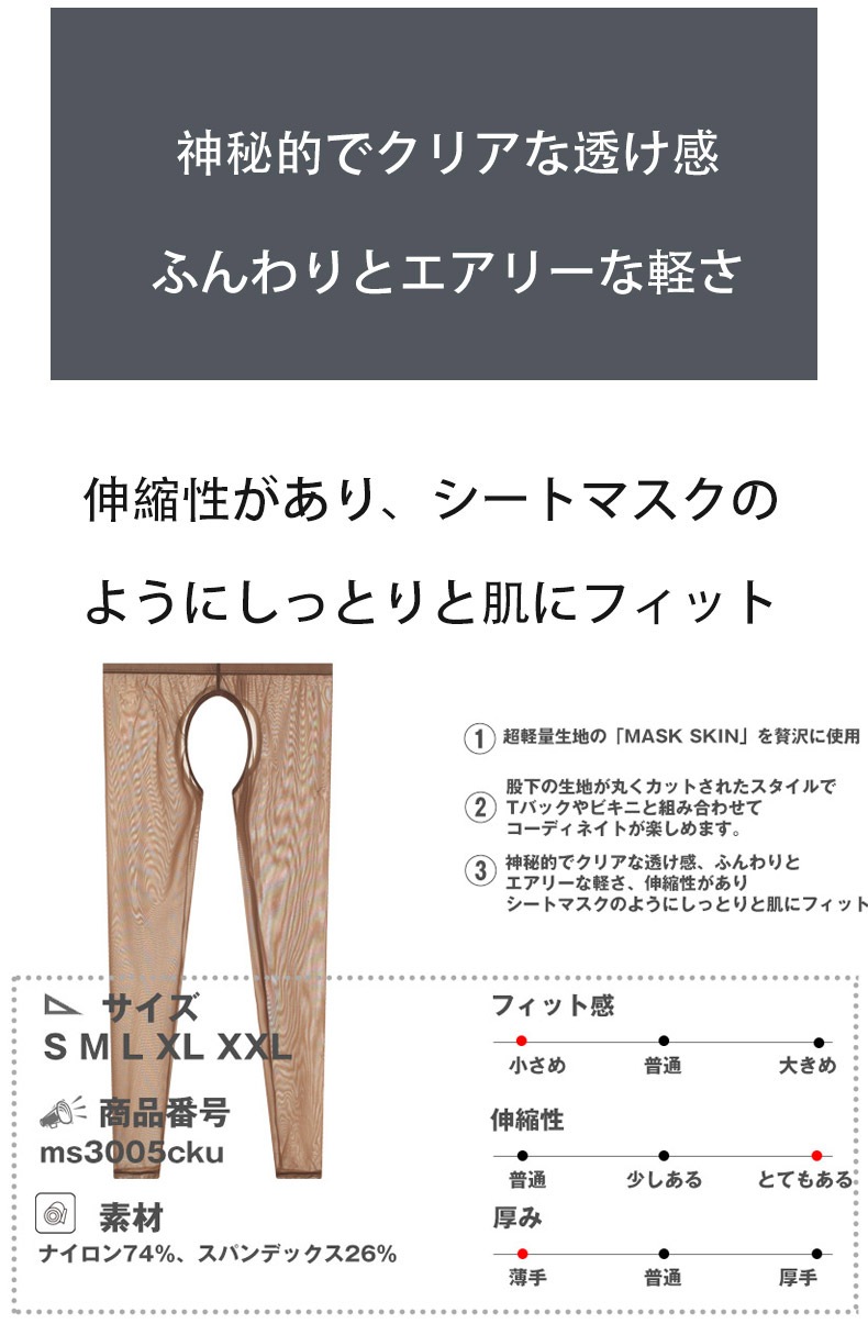 G-Station/�������ơ������ MASKSKIN �����ץ󥹥����� �������롼 ������ ��� ��󥺥ե��å���� Ʃ�� ���� 