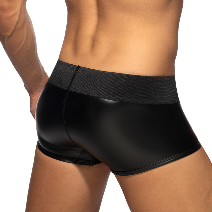 ��󥺥ܥ�����  ADDICTED/���ǥ����ƥ��å� FRONT ZIP RUB TRUNK ��С� �ե������쥶�� �ܥ������ѥ�ġ��������塡��󥺡��ѥ��