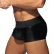 ��󥺥ܥ�����  ADDICTED/���ǥ����ƥ��å� FRONT ZIP RUB TRUNK ��С� �ե������쥶�� �ܥ������ѥ�ġ��������塡��󥺡��ѥ��