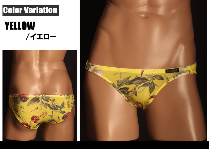 ��ASIAN CLOSET����� ��󥺥ӥ��ˡ�Gravevault/���쥤�֥ܡ���ȡ�FLORA Bikini ��� �ӥ��� �ѥ�� �������� ������������� �������� ���� �ܥ��˥���