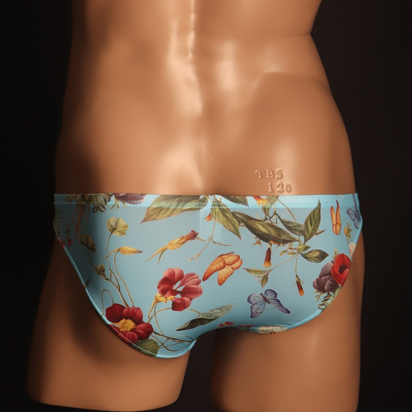 ��ASIAN CLOSET����� ��󥺥ӥ��ˡ�Gravevault/���쥤�֥ܡ���ȡ�FLORA Bikini ��� �ӥ��� �ѥ�� �������� ������������� �������� ���� �ܥ��˥���