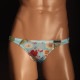 ��ASIAN CLOSET����� ��󥺥ӥ��ˡ�Gravevault/���쥤�֥ܡ���ȡ�FLORA Bikini ��� �ӥ��� �ѥ�� �������� ������������� �������� ���� �ܥ��˥���