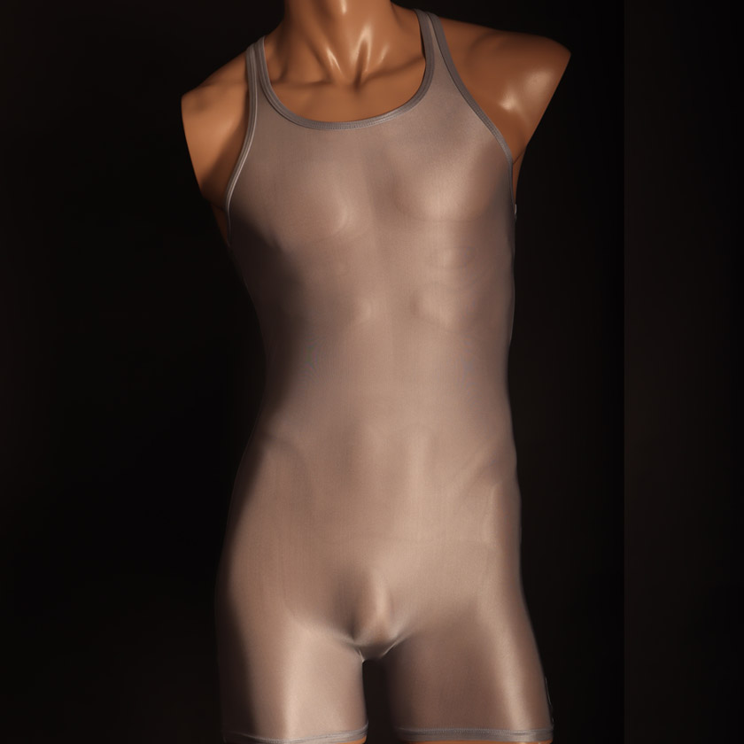 L������ ��NEW ���ꥫ�顼�� TM Collection Clearskin muscle Singlet  ��� ���� �ѥ�� ������������� TM���쥯����� ��������