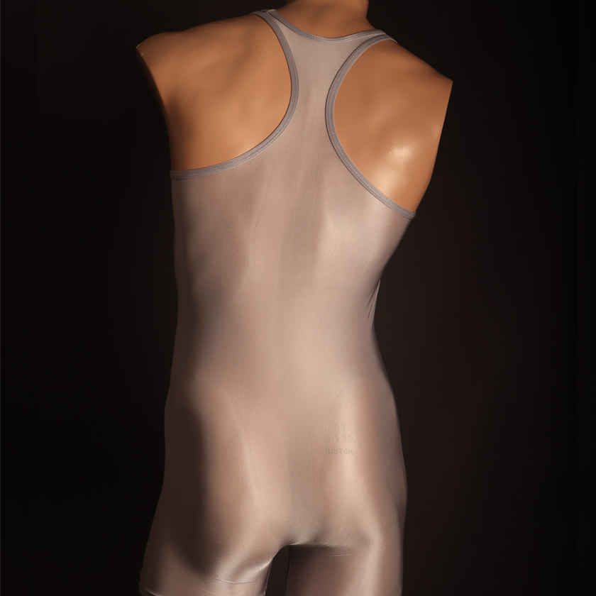 L������ ��NEW ���ꥫ�顼�� TM Collection Clearskin muscle Singlet  ��� ���� �ѥ�� ������������� TM���쥯����� ��������