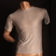 M������  ��NEW ���ꥫ�顼�� TM���쥯����� Clearskin just fit sporty T-shirt ��� T����� �ȥåץ� ����ʡ� ���� �ѥ�� ������������� TM Collection