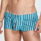 SEOBEAN/���ӥ� STRIPED FIT TRUNKS ���ȥ饤���� ���硼�ȥȥ�󥯥� ��å��� �����������åȥ� �� Ω��˥�� �ȥ�󥯥����������塡��󥺡��ѥ�ġ���ä��ꡡ���å��� 