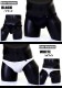 ���T�Хå���La-PommeHomme/��ݡ��ࡦ����� ��� MFS���� ����ץ�ǥ����� T�Хå��ӥ��� 620084 T�Хå� ���� ��� ������������� �ѥ�� ��������