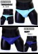 ���T�Хå���La-PommeHomme/��ݡ��ࡦ����� ��� MFS���� ����ץ�ǥ����� T�Хå��ӥ��� 620084 T�Хå� ���� ��� ������������� �ѥ�� ��������