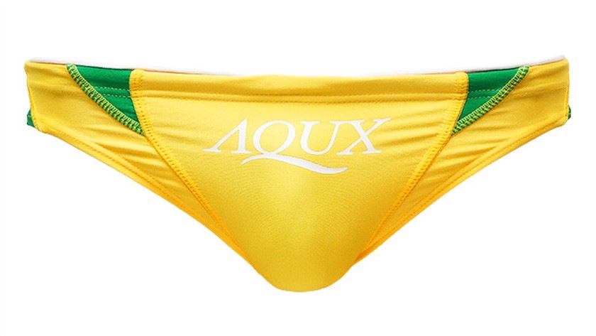 AQUX/アックス Fang Bikinis 
