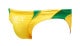 AQUX/���å��� Fang Bikinis "Yellow" �����०���� �ӥ��˷� ��󥺿��� ���ѥ� ���ѥ� �������� �ӡ��������� aqux