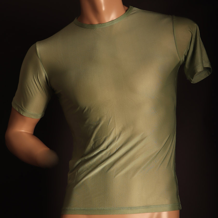 L������  ��NEW ���ꥫ�顼�� TM���쥯����� Clearskin just fit sporty T-shirt ��� T����� �ȥåץ� ����ʡ� ���� �ѥ�� ������������� TM Collection