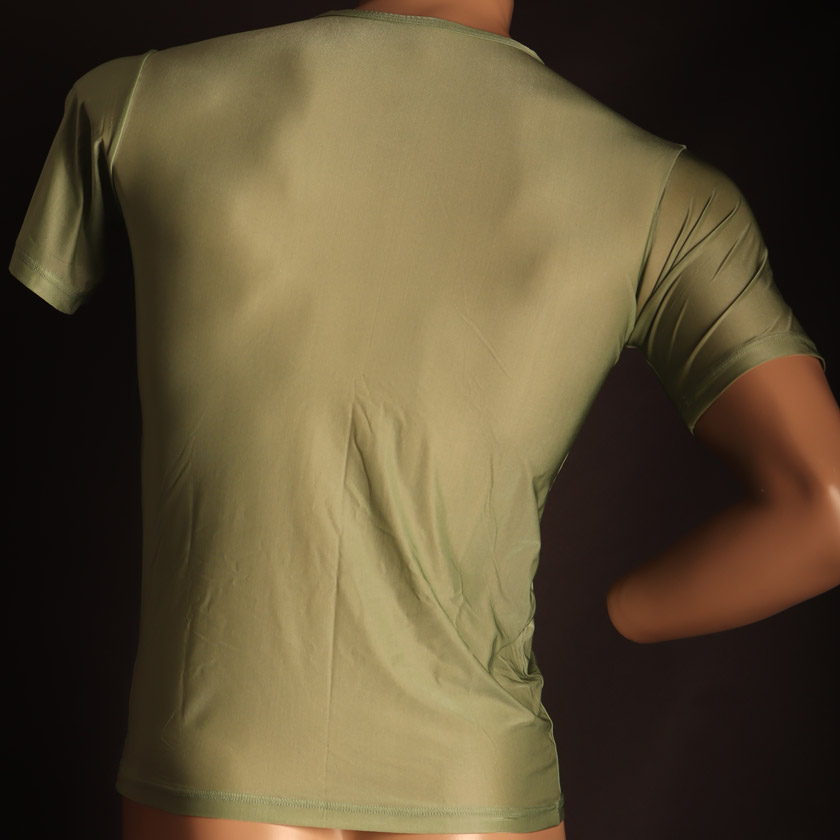 L������  ��NEW ���ꥫ�顼�� TM���쥯����� Clearskin just fit sporty T-shirt ��� T����� �ȥåץ� ����ʡ� ���� �ѥ�� ������������� TM Collection