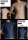 L������  ��NEW ���ꥫ�顼�� TM���쥯����� Clearskin just fit sporty T-shirt ��� T����� �ȥåץ� ����ʡ� ���� �ѥ�� ������������� TM Collection