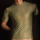 L������  ��NEW ���ꥫ�顼�� TM���쥯����� Clearskin just fit sporty T-shirt ��� T����� �ȥåץ� ����ʡ� ���� �ѥ�� ������������� TM Collection