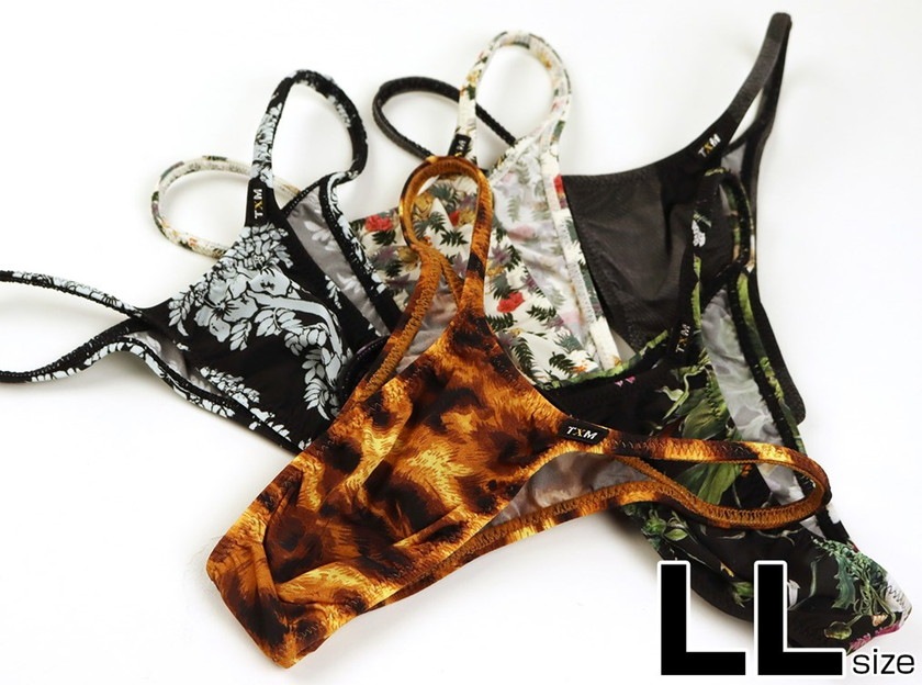LL������ TM���쥯����� TxM original Variety of patterns �ϥ�̵�����㡼�� HB �ӥ��� �������� ��� �ѥ�� �������� ���˥ޥ� �ե����� �ץ��� �� �ꥪ�Хå�
