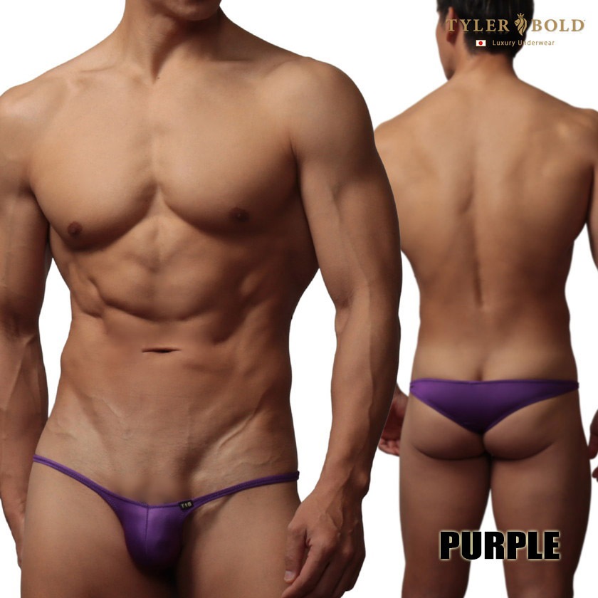 メンズビキニ TYLER BOLD/タイラーボールド 【レイヴ】 スリムライン
