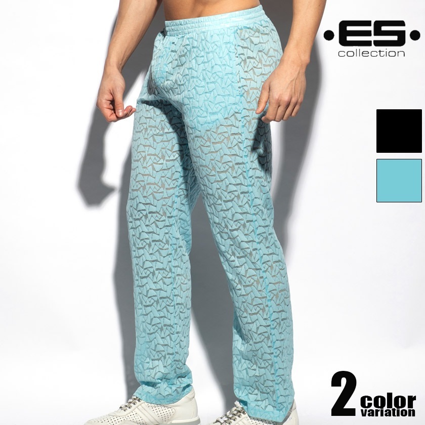 EScollection/쥯 SPIDER LONG PANTS  Ʃ 󥰥ѥ 󥺡ܥȥॹեå塡०