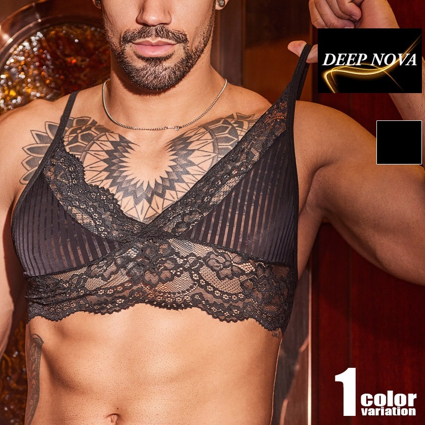 󥺥֥饸㡼 DEEP NOVA/ǥץΥ  ȥ饤ס졼塡 ٥١֥饸㡼»ΡĴ