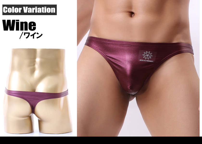 BravePerson/�֥쥤�֥ѡ����� ���äȤ����� ���� T�Хå� �������� ��� �ѥ�� ��������