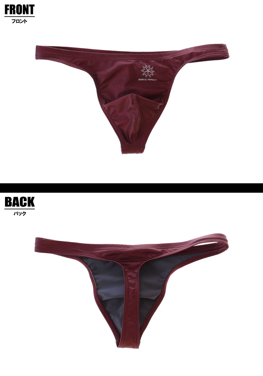 BravePerson/�֥쥤�֥ѡ����� ���äȤ����� ���� T�Хå� �������� ��� �ѥ�� ��������