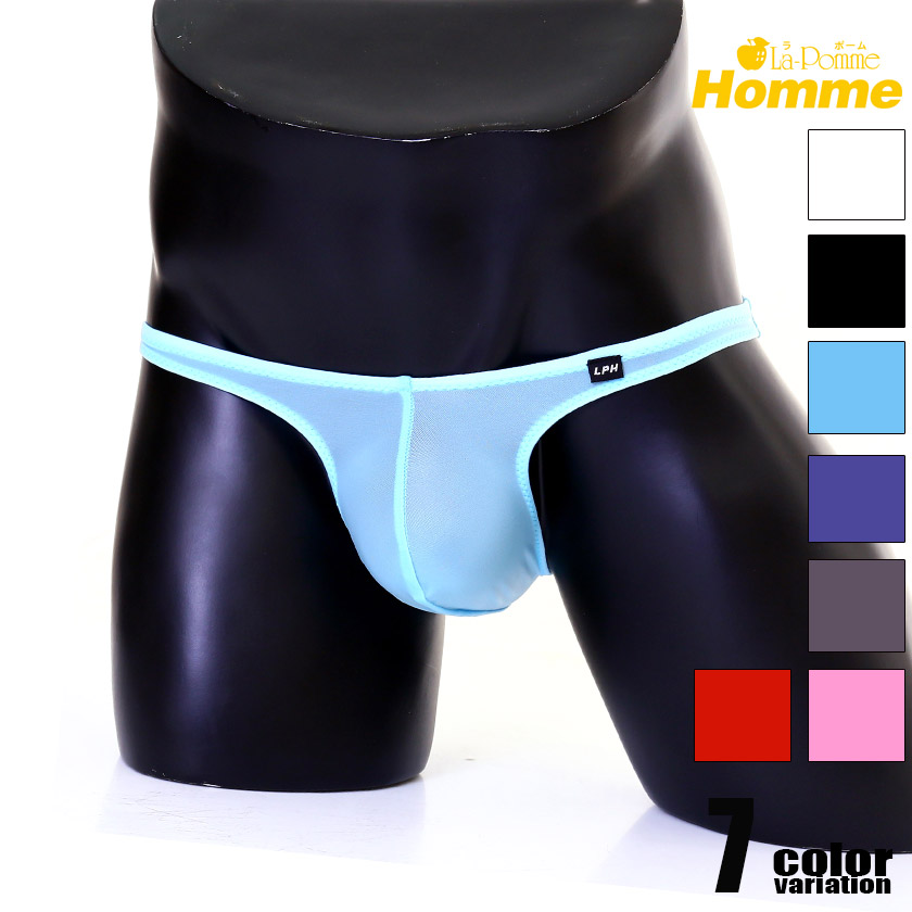 ���T�Хå���La-PommeHomme/��ݡ��ࡦ������̥ե���� Ω��˥�� �˾� T�Хå� ���� ��� ������������� �ѥ�� ��������