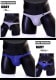 ���T�Хå���La-PommeHomme/��ݡ��ࡦ������̥ե���� Ω��˥�� �˾� T�Хå� ���� ��� ������������� �ѥ�� ��������