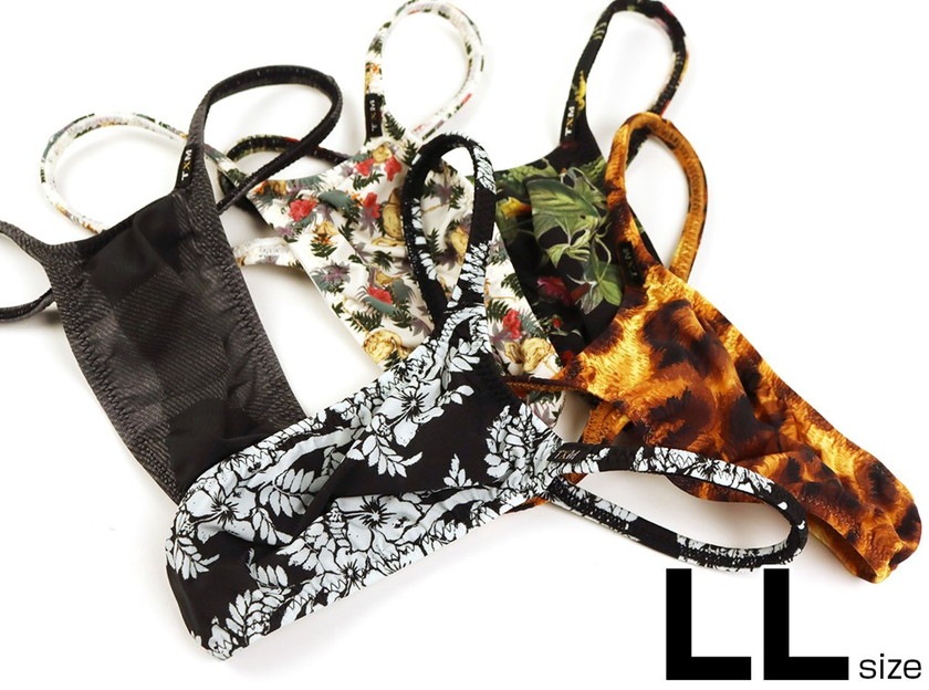 LL������ TM���쥯����� TxM original Variety of patterns �ϥ�̵�����㡼�� TB highrise T�Хå� �������� ��� �ѥ�� �������� ���˥ޥ� �ե����� �ץ��� �� �ꥪ�Хå�