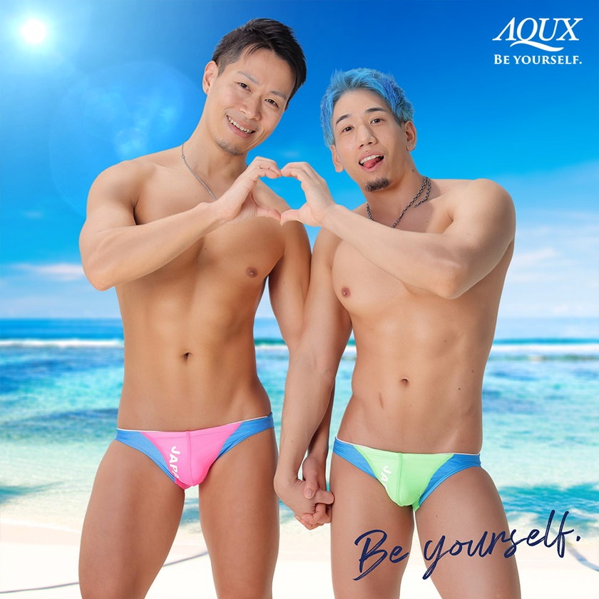 AQUX/アックス Club Ibiza 